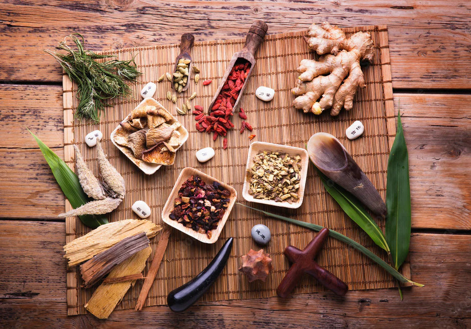 Discover Your Skin's True Potential with Beyond Chi Skincare