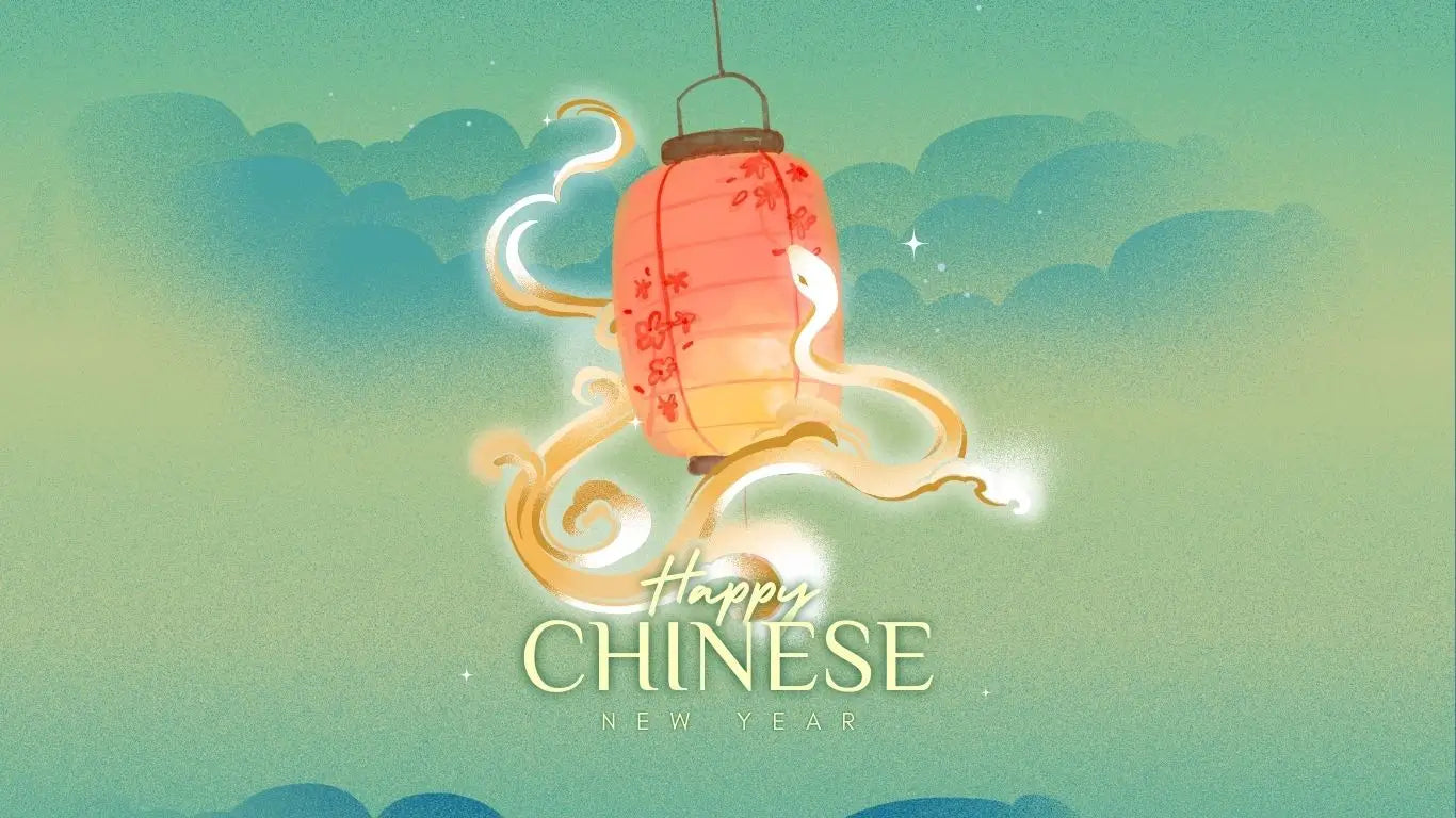 The Year of the Snake: Renew Your Skin in 2025