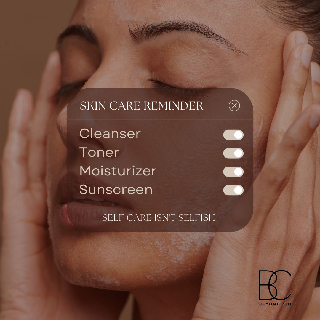 The Essential Steps of Skincare: What You Really Need to Know