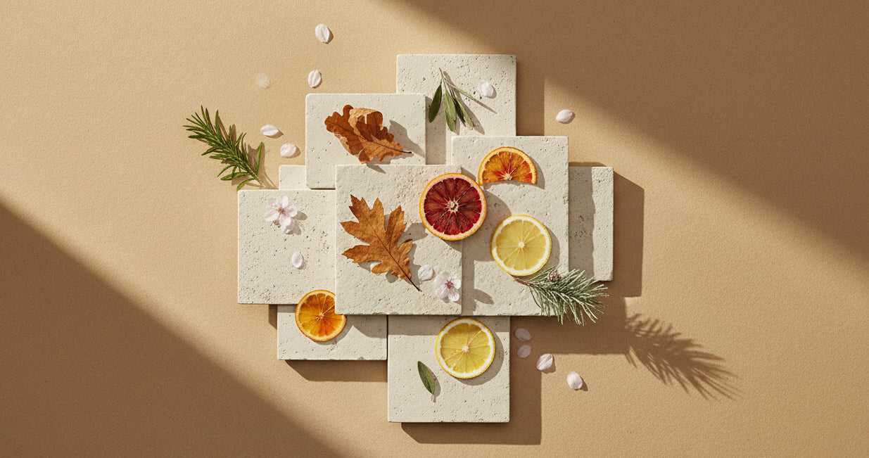 🌿 Skin Rhythms: How to Align Your Skincare with the Seasons