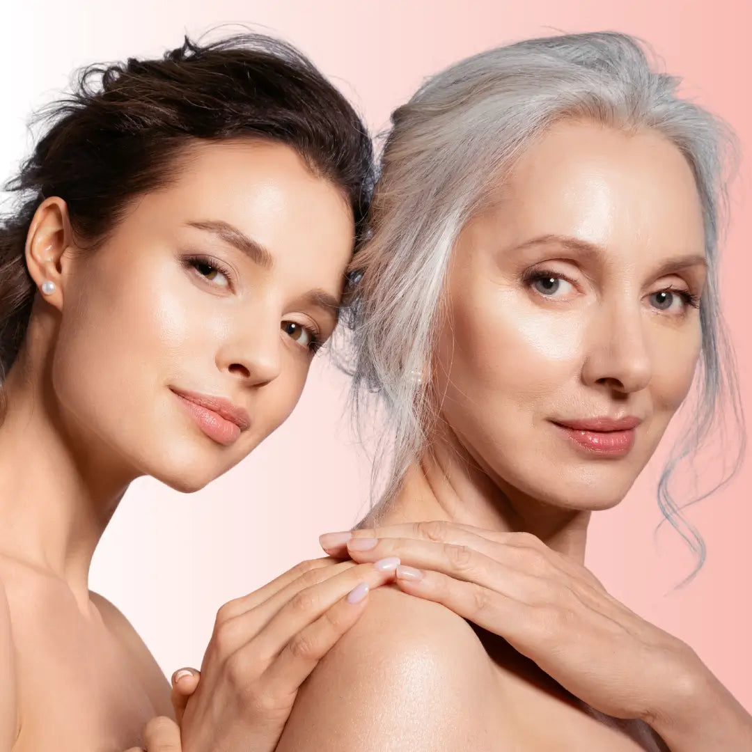 Intensive Repair Bloom Oil