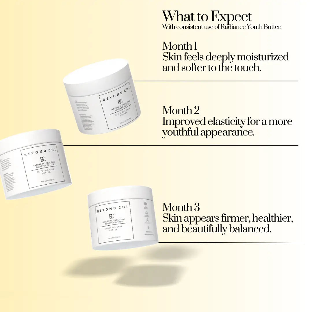 Radiance Youth Butter