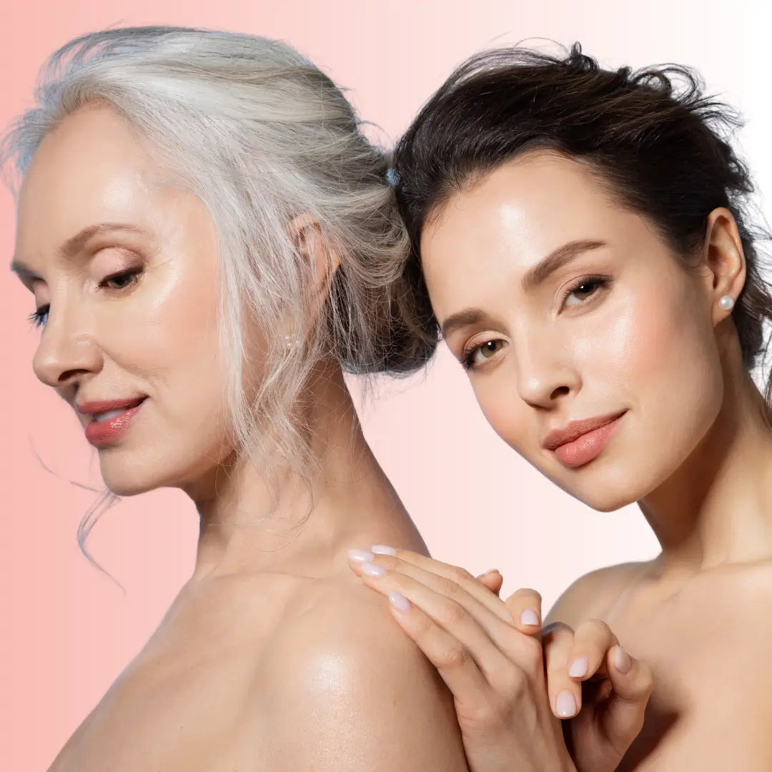 Intensive Repair Bloom Butter