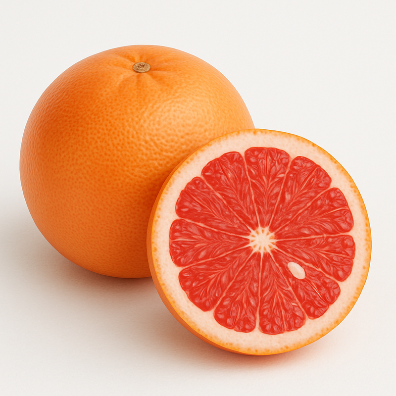 Grapefruit