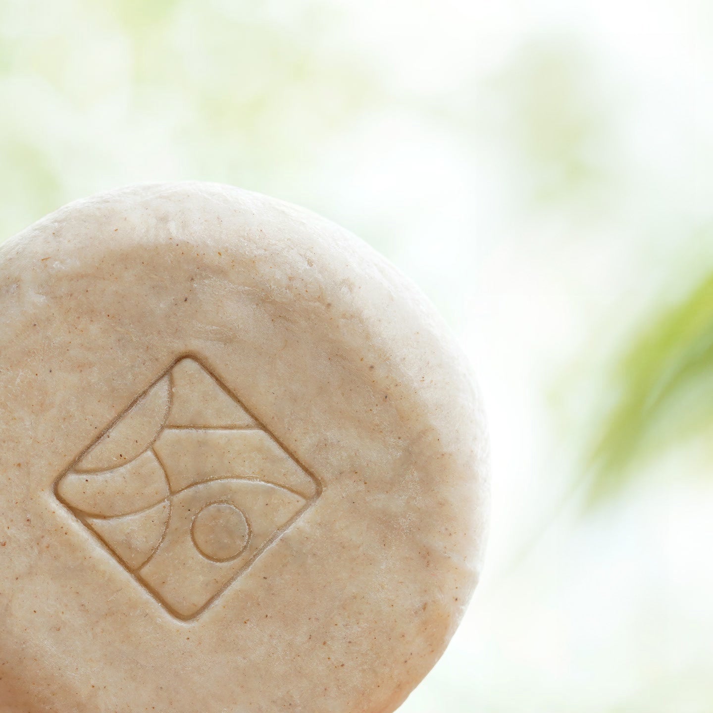 Angelica Ginseng Hibiscus Soap