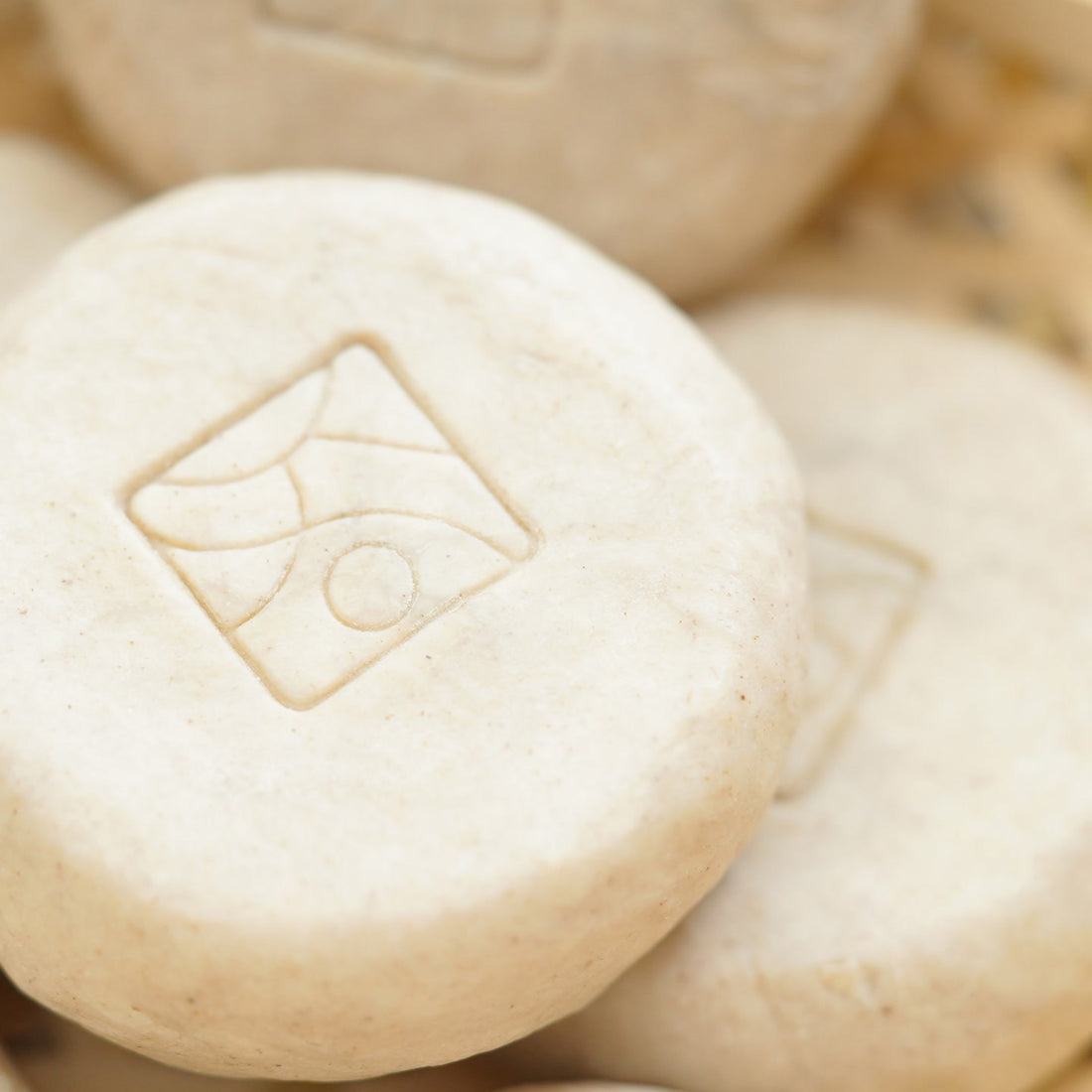 Angelica Ginseng Hibiscus Soap