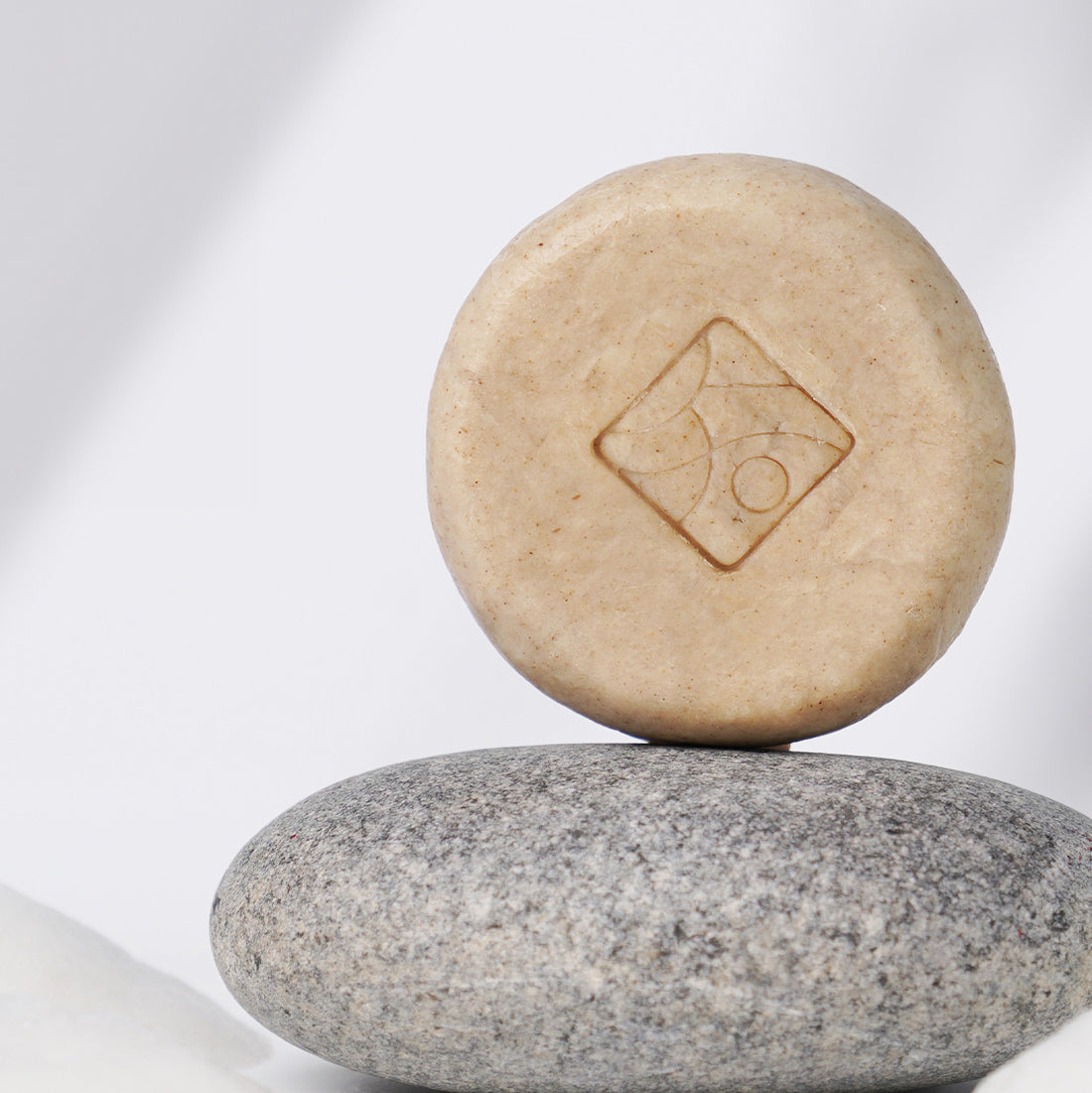 Angelica Ginseng Hibiscus Soap