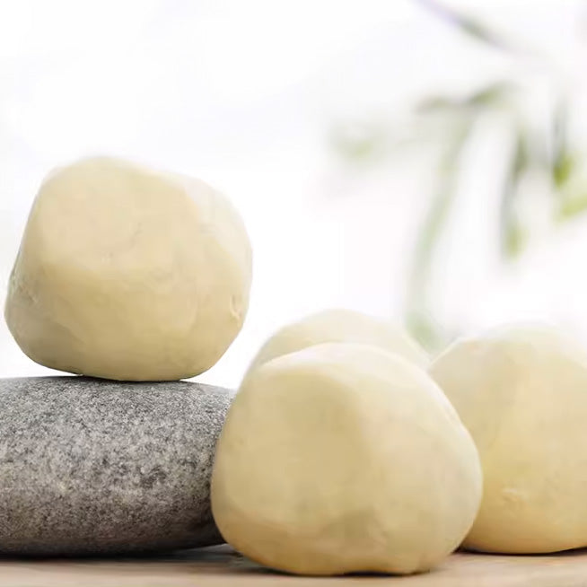 Seven Brighting Herbs Tilia Snow Honey Soap