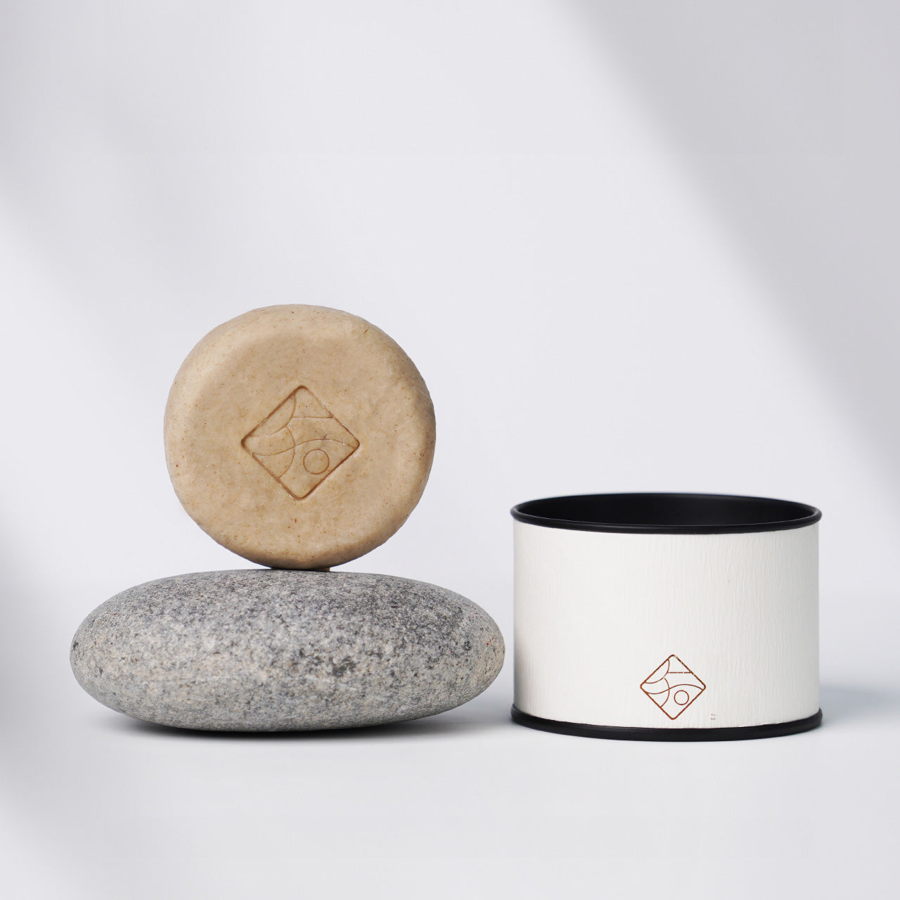 Angelica Ginseng Hibiscus Soap