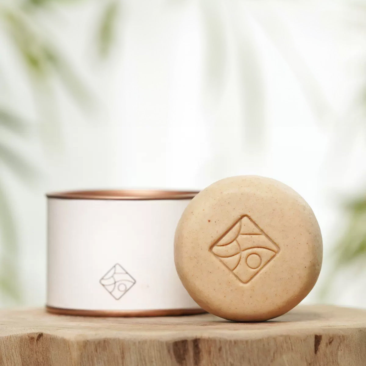 Angelica Ginseng Hibiscus Soap