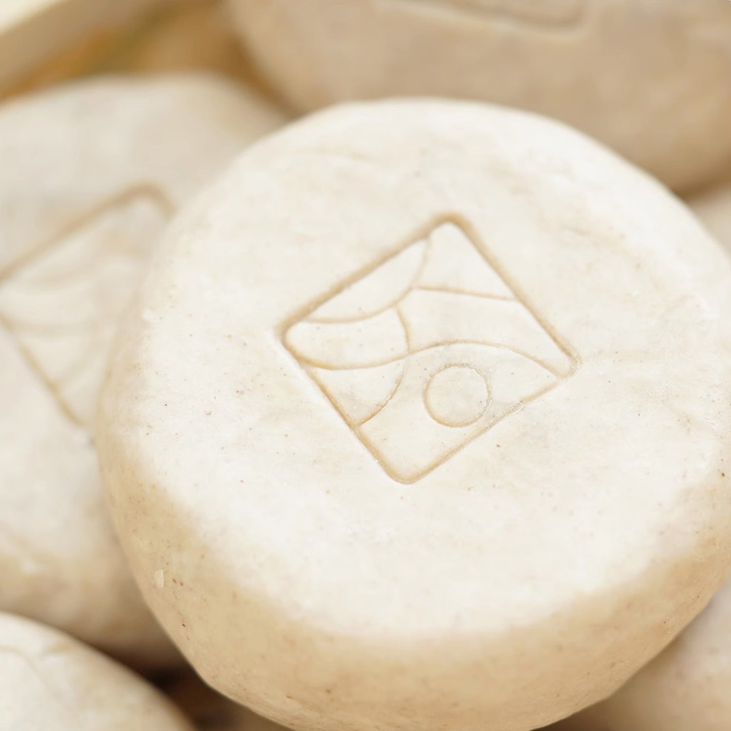 Angelica Ginseng Hibiscus Soap