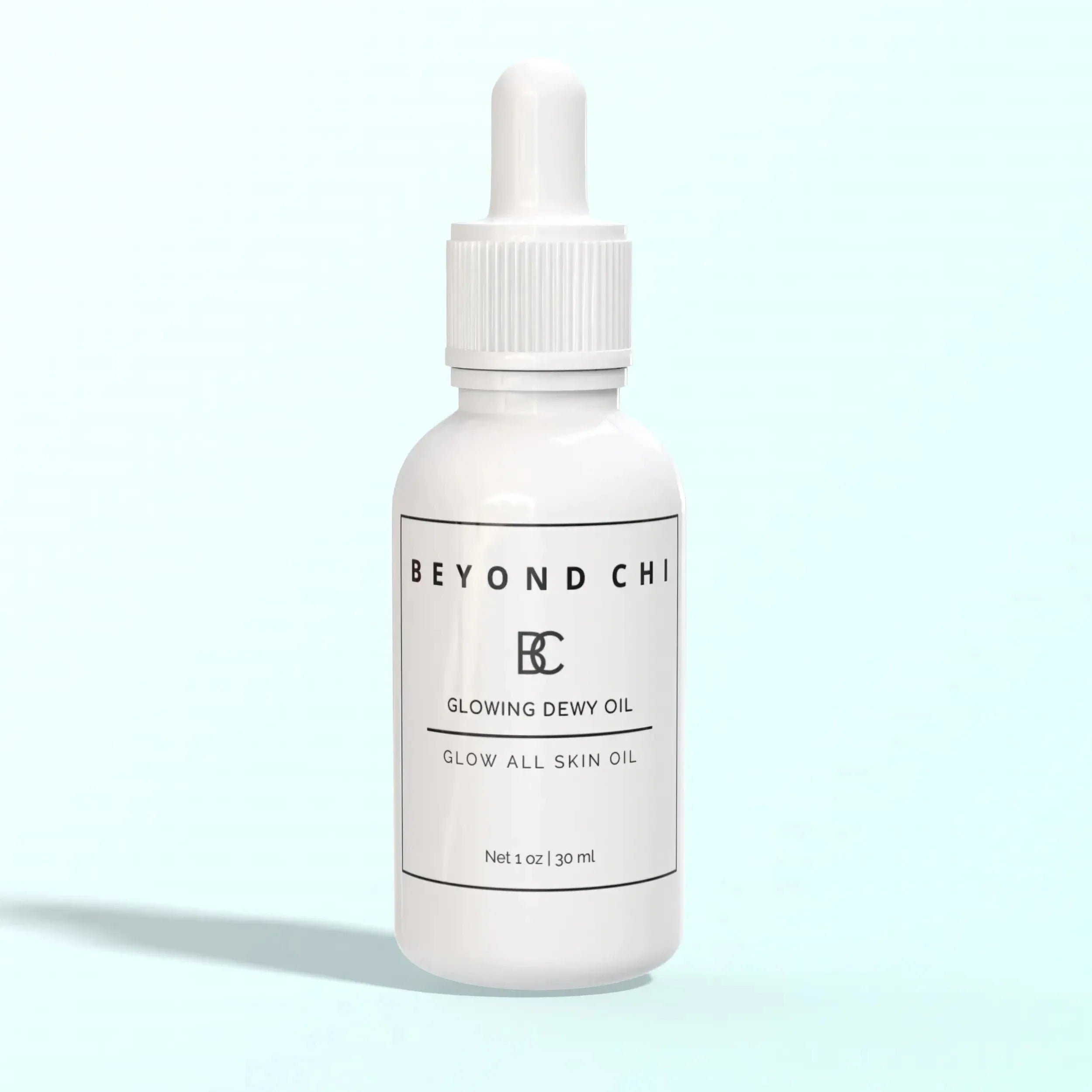 🎁 Glowing Dewy Oil (100% off)