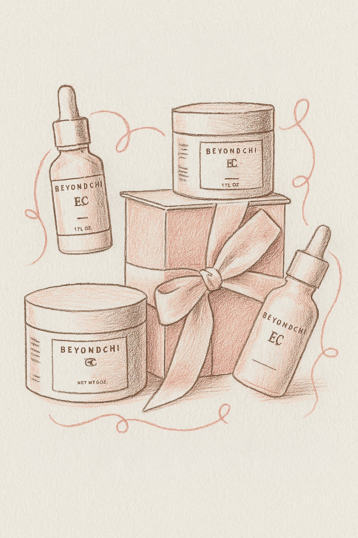 🎄 Merry Christmas from Beyond Chi