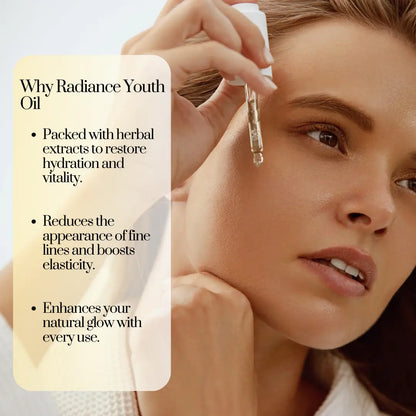 Radiance Youth Oil (3 Pack)