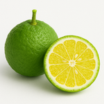 Bergamot FCF