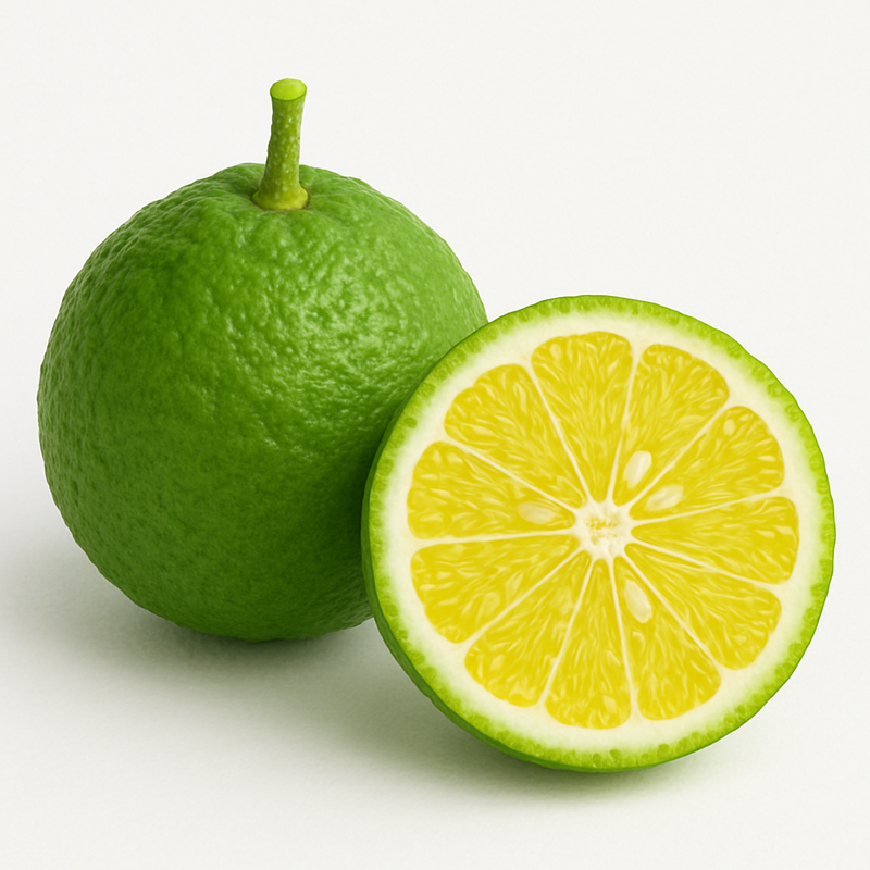Bergamot FCF