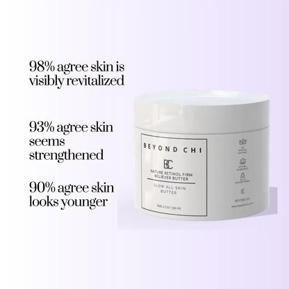 Nature Retinol Firm Believer Butter