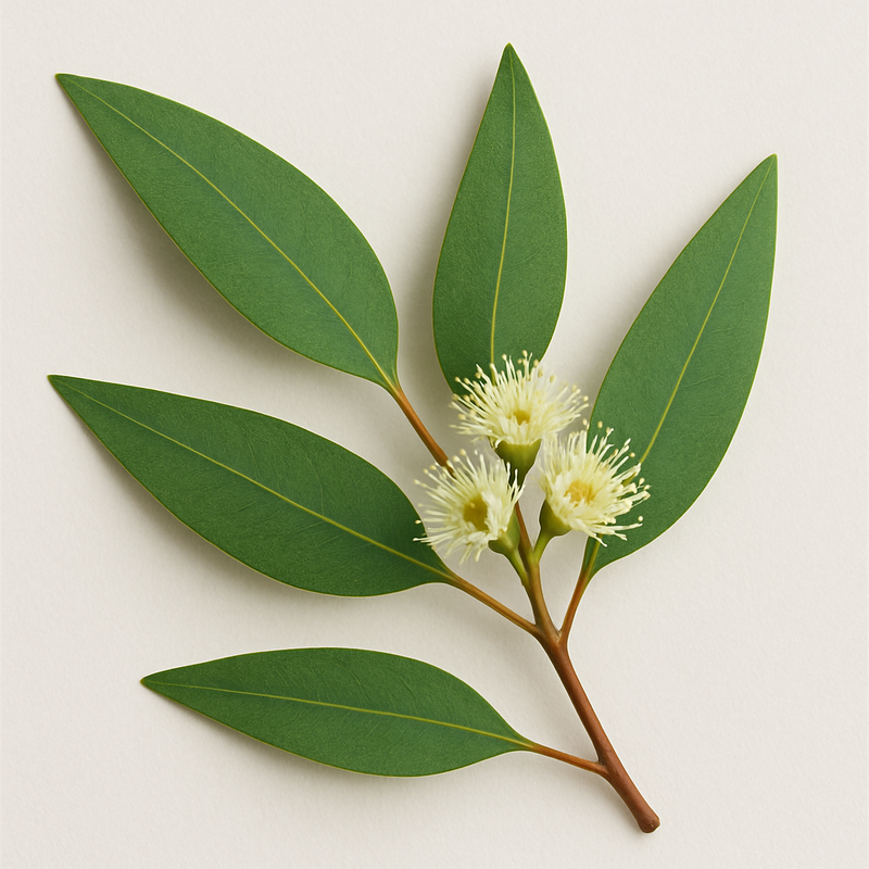 Eucalyptus