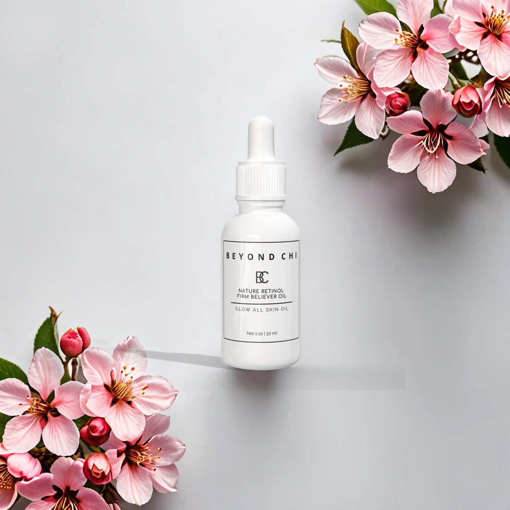 Nature Retinol Firm Believer Oil