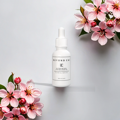 Nature Retinol Firm Believer Oil