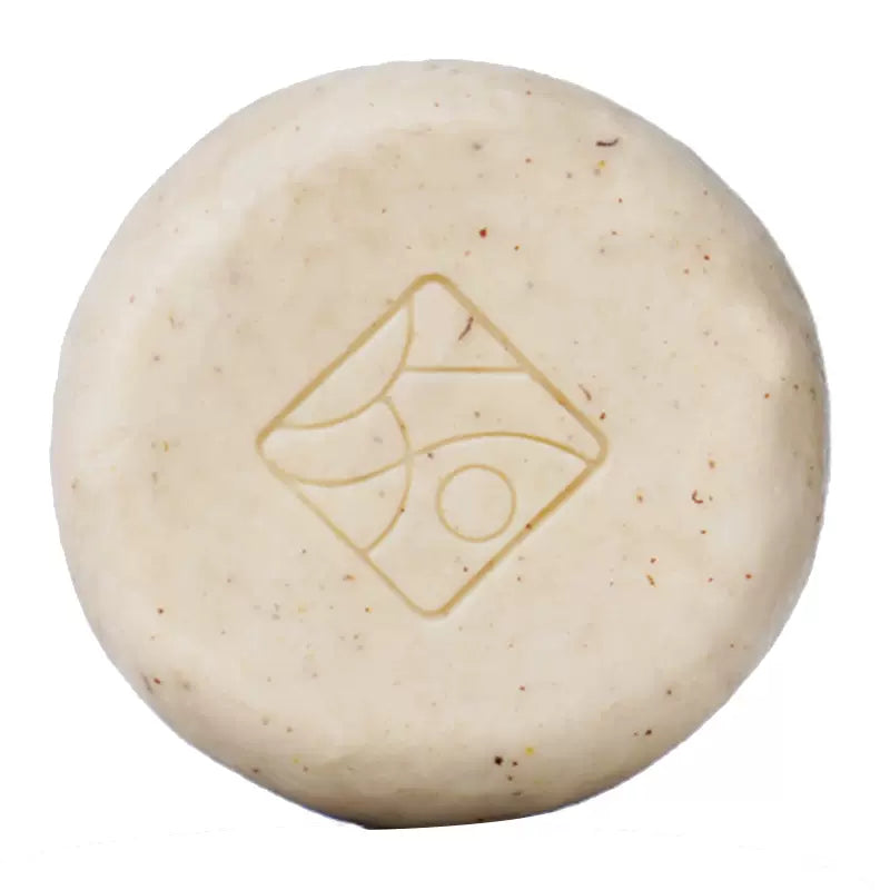 Mung Bean and Angelica Archangelica Poria Soap