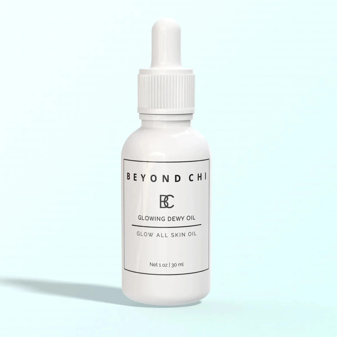 🎁 Glowing Dewy Oil (100% off)