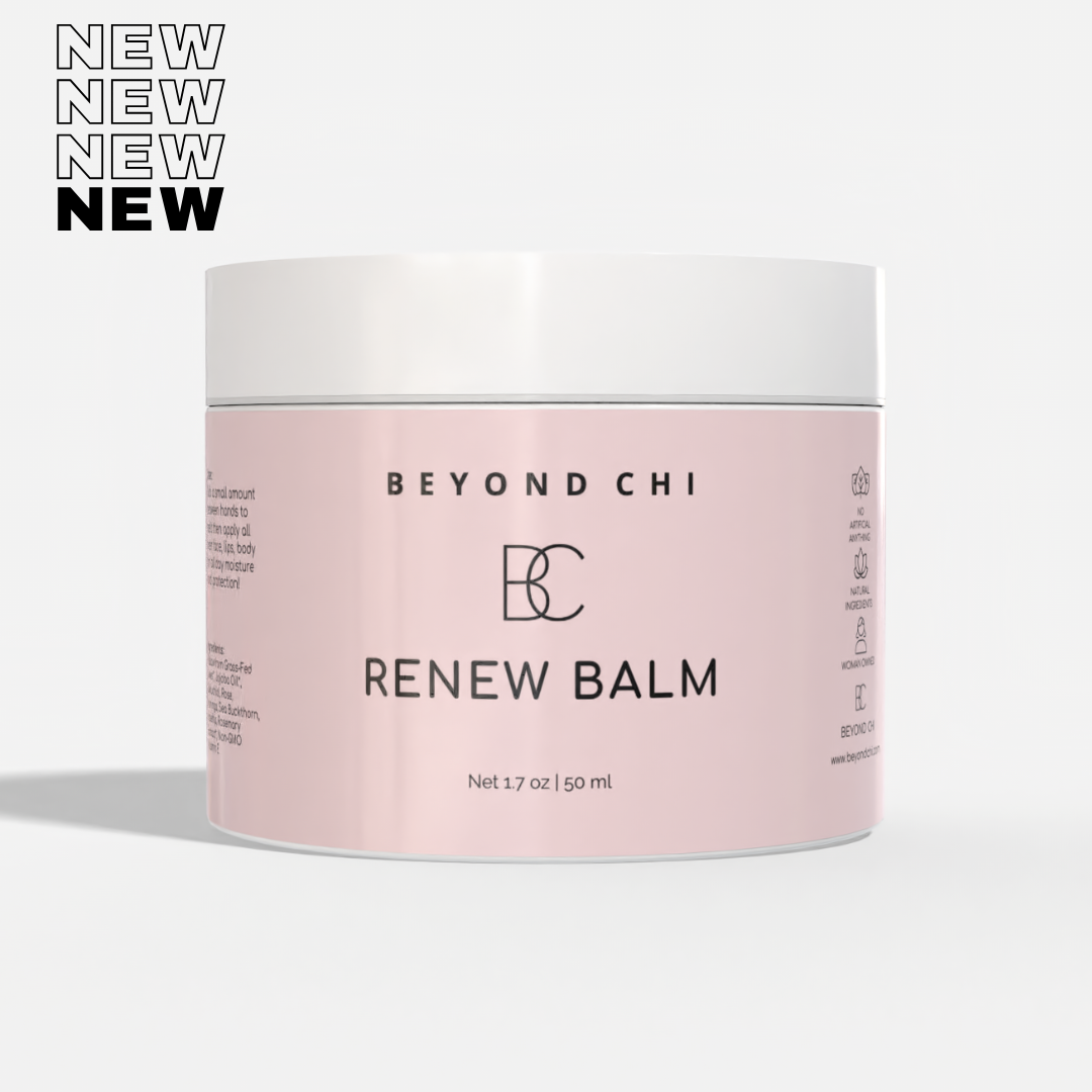 Renew Balm