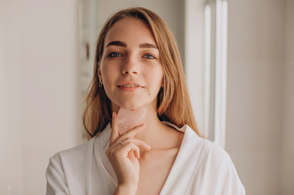 Sangyay x Beyond Chi Body Gua Sha Oil
